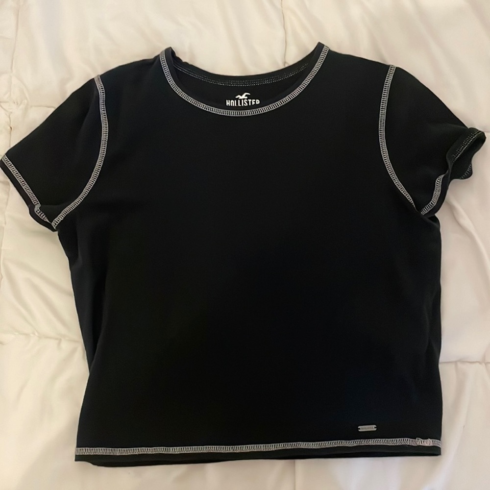 2 Baby Tees
